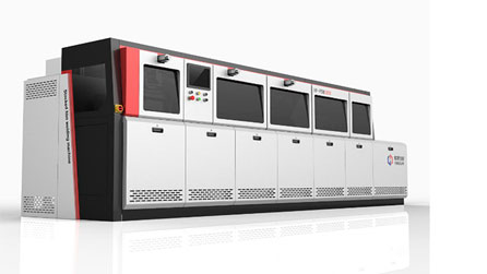 機械設備外觀設計的作用